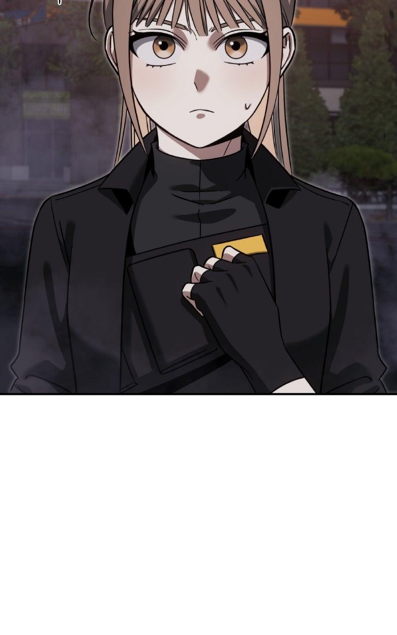 The Hunter Next Door Chapter 24 - Page 92