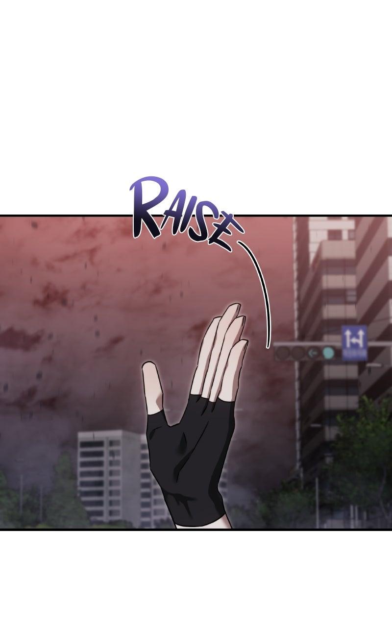 The Hunter Next Door Chapter 24 - Page 93