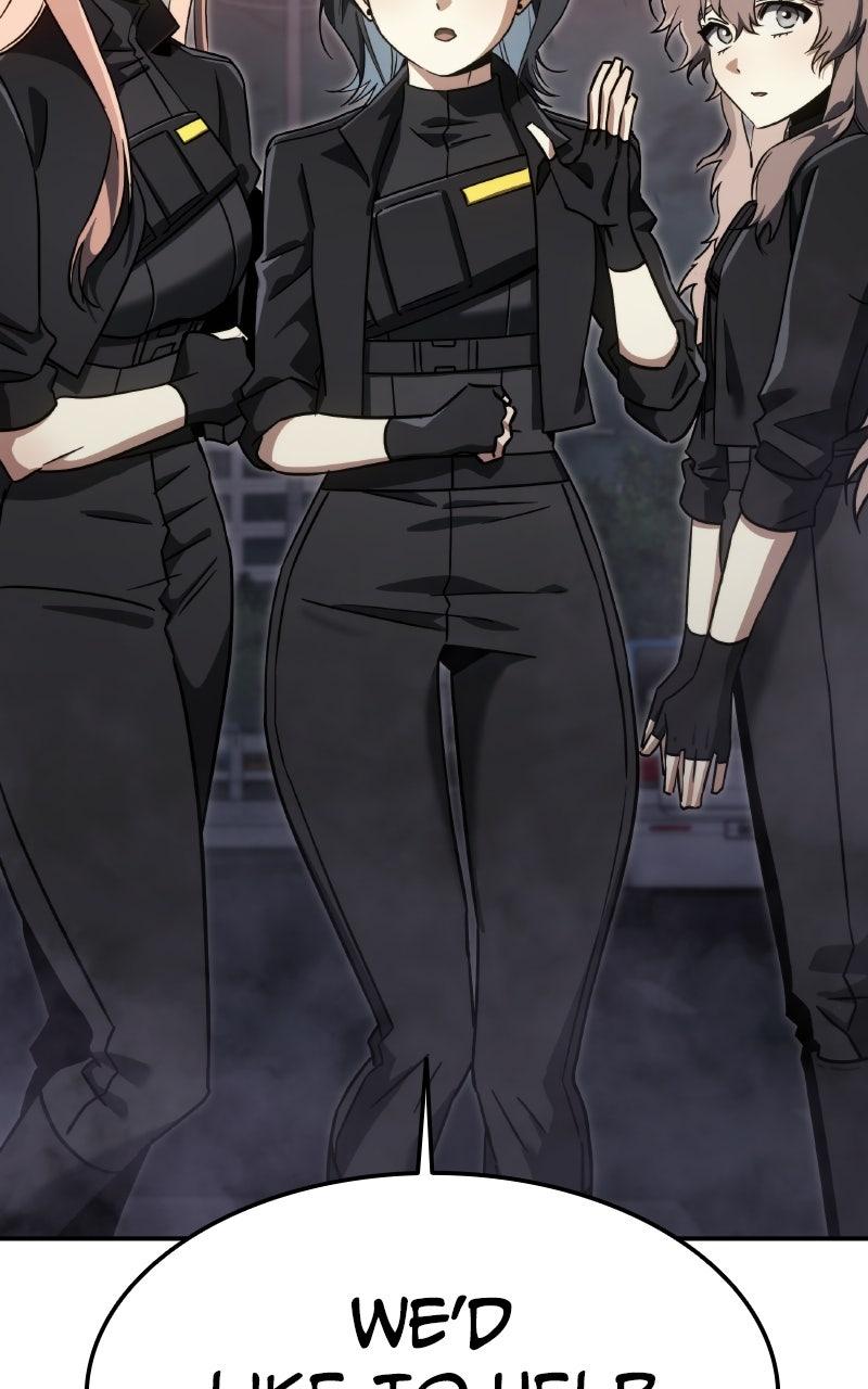 The Hunter Next Door Chapter 24 - Page 95