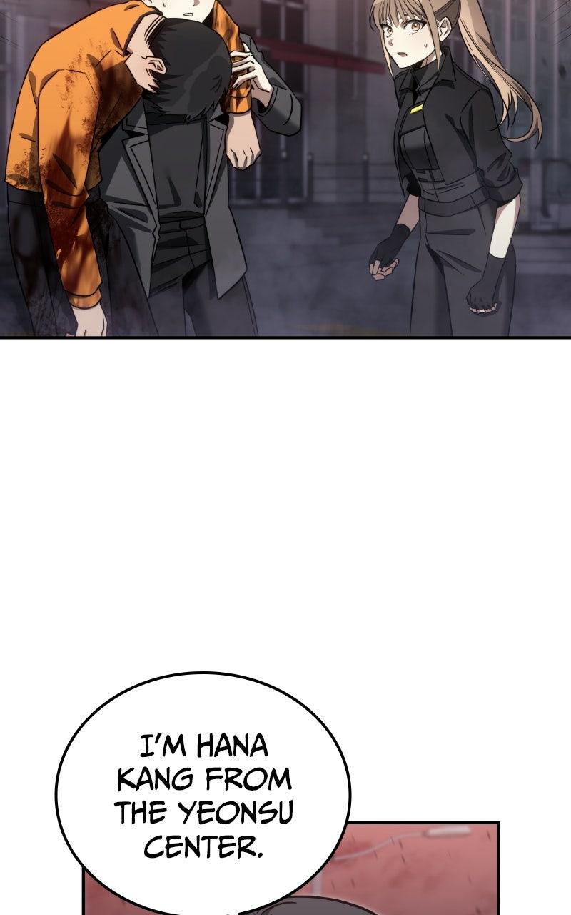 The Hunter Next Door Chapter 24 - Page 97