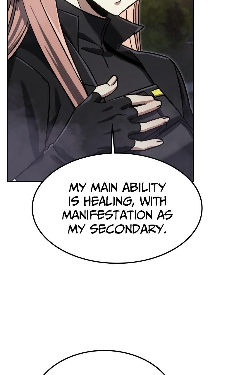 The Hunter Next Door Chapter 24 - Page 100