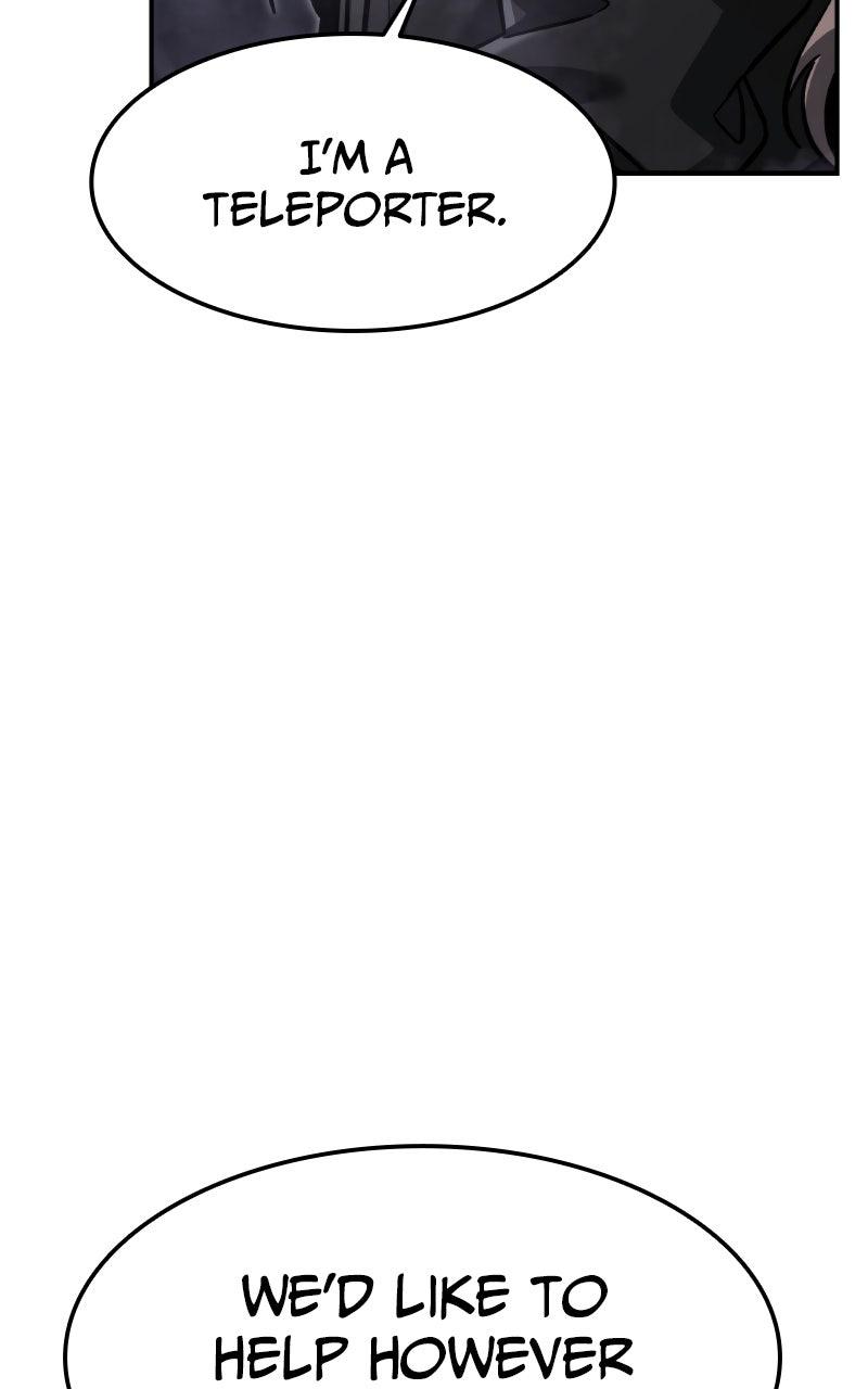 The Hunter Next Door Chapter 24 - Page 102