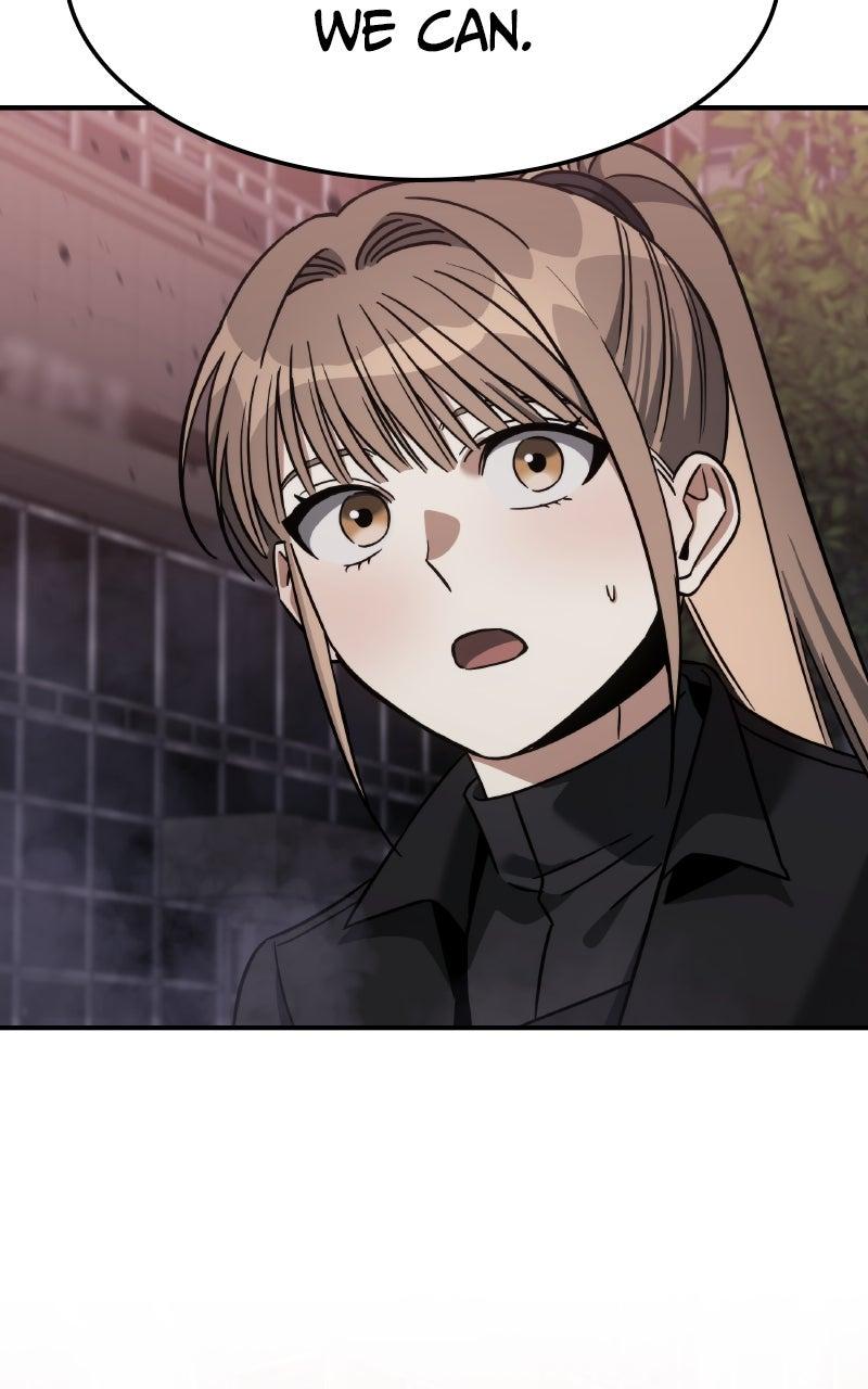 The Hunter Next Door Chapter 24 - Page 103