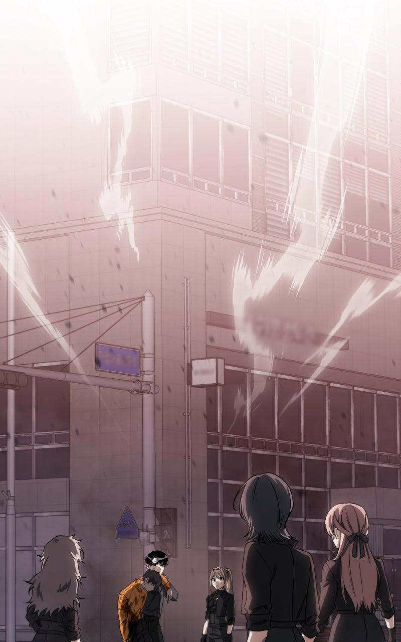 The Hunter Next Door Chapter 24 - Page 104