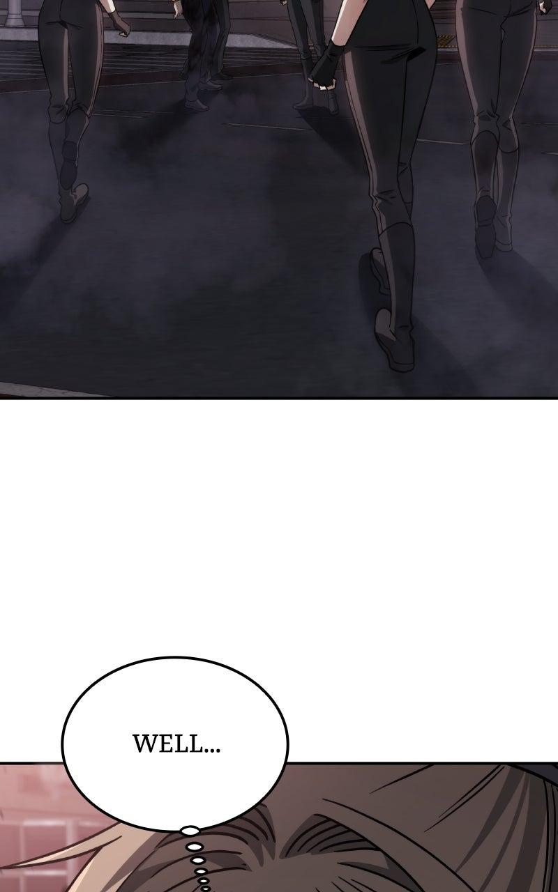 The Hunter Next Door Chapter 24 - Page 105