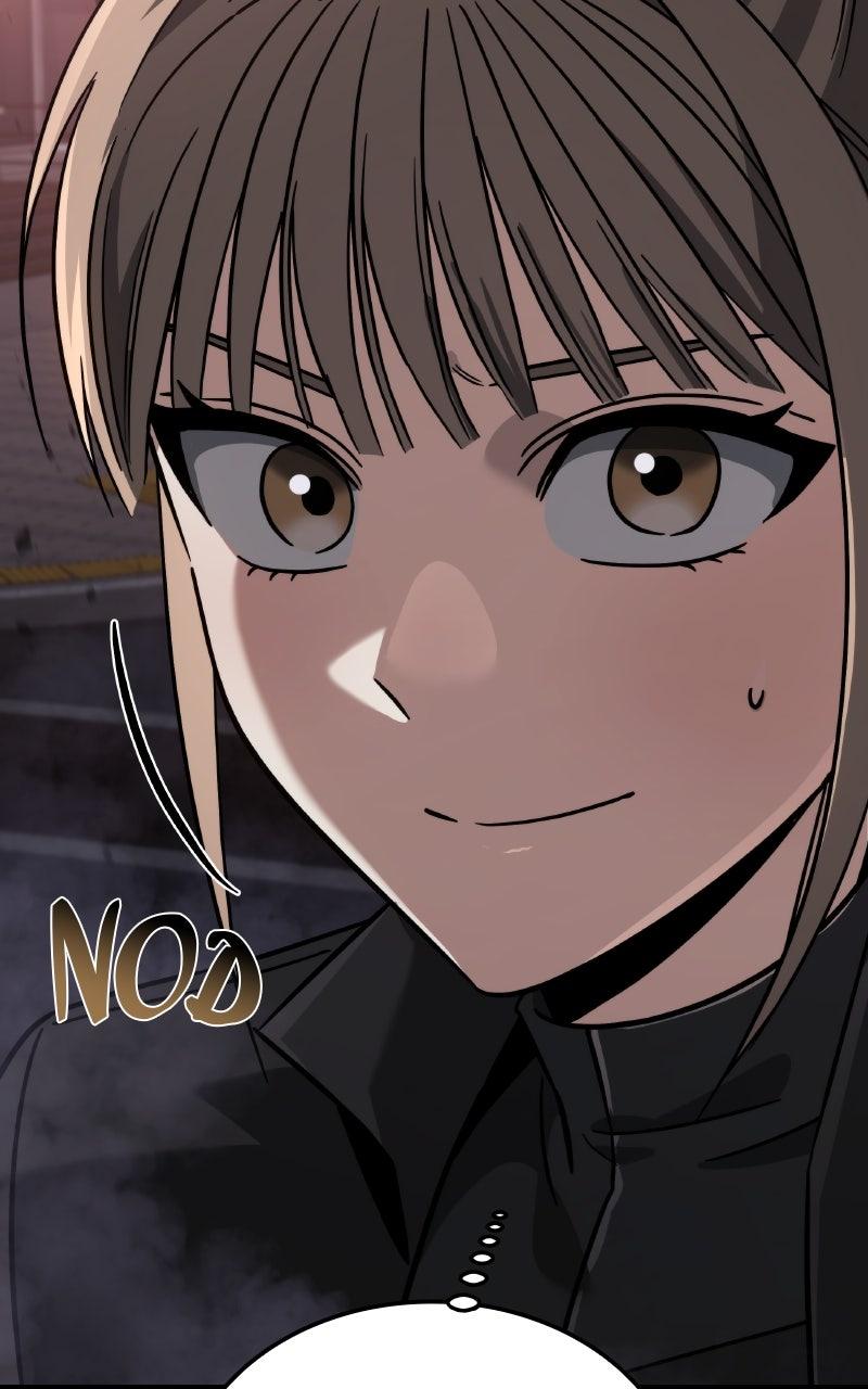 The Hunter Next Door Chapter 24 - Page 106