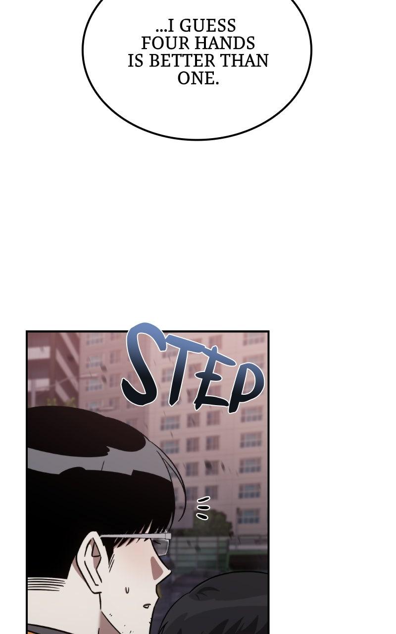 The Hunter Next Door Chapter 24 - Page 107