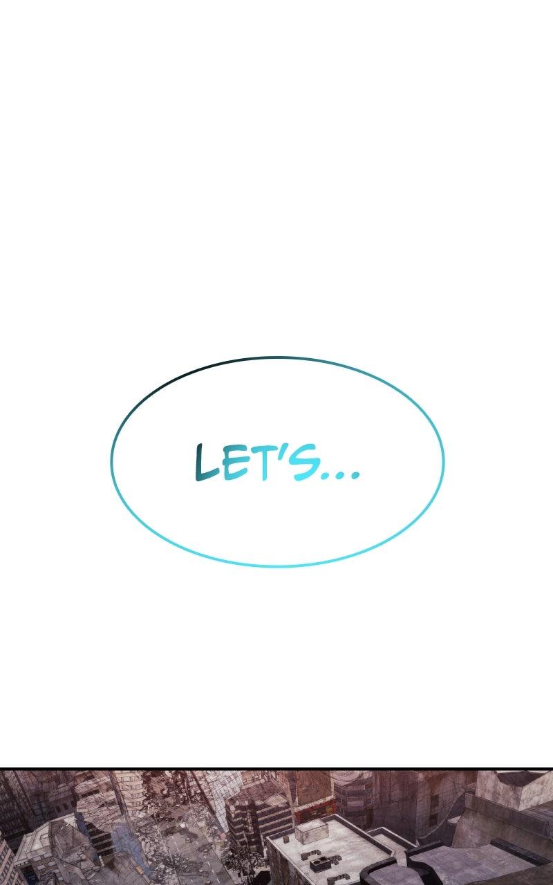 The Hunter Next Door Chapter 24 - Page 110