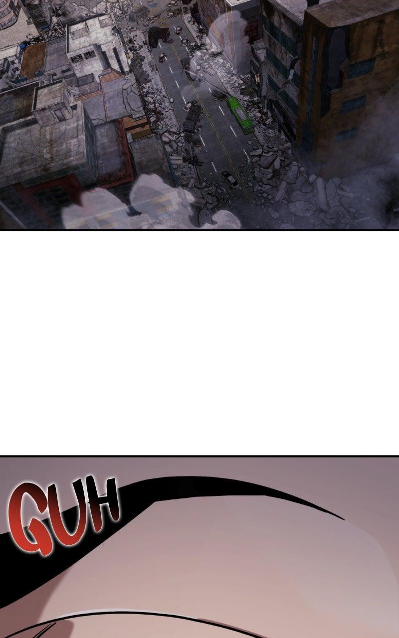 The Hunter Next Door Chapter 24 - Page 111