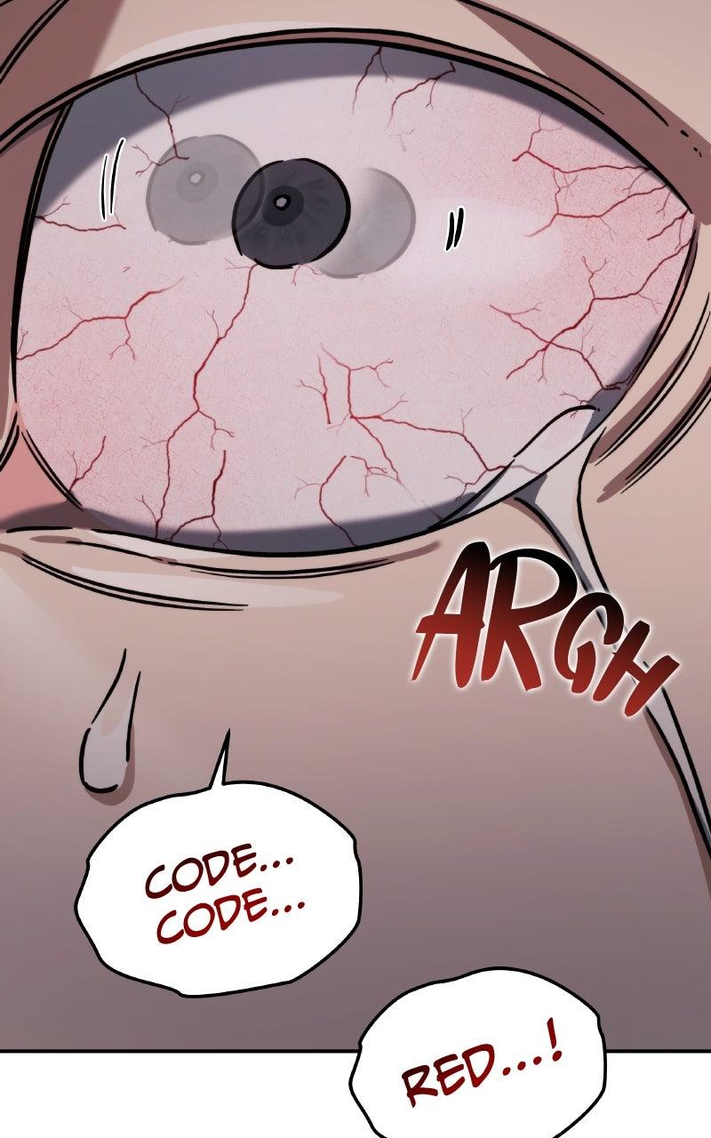 The Hunter Next Door Chapter 24 - Page 112