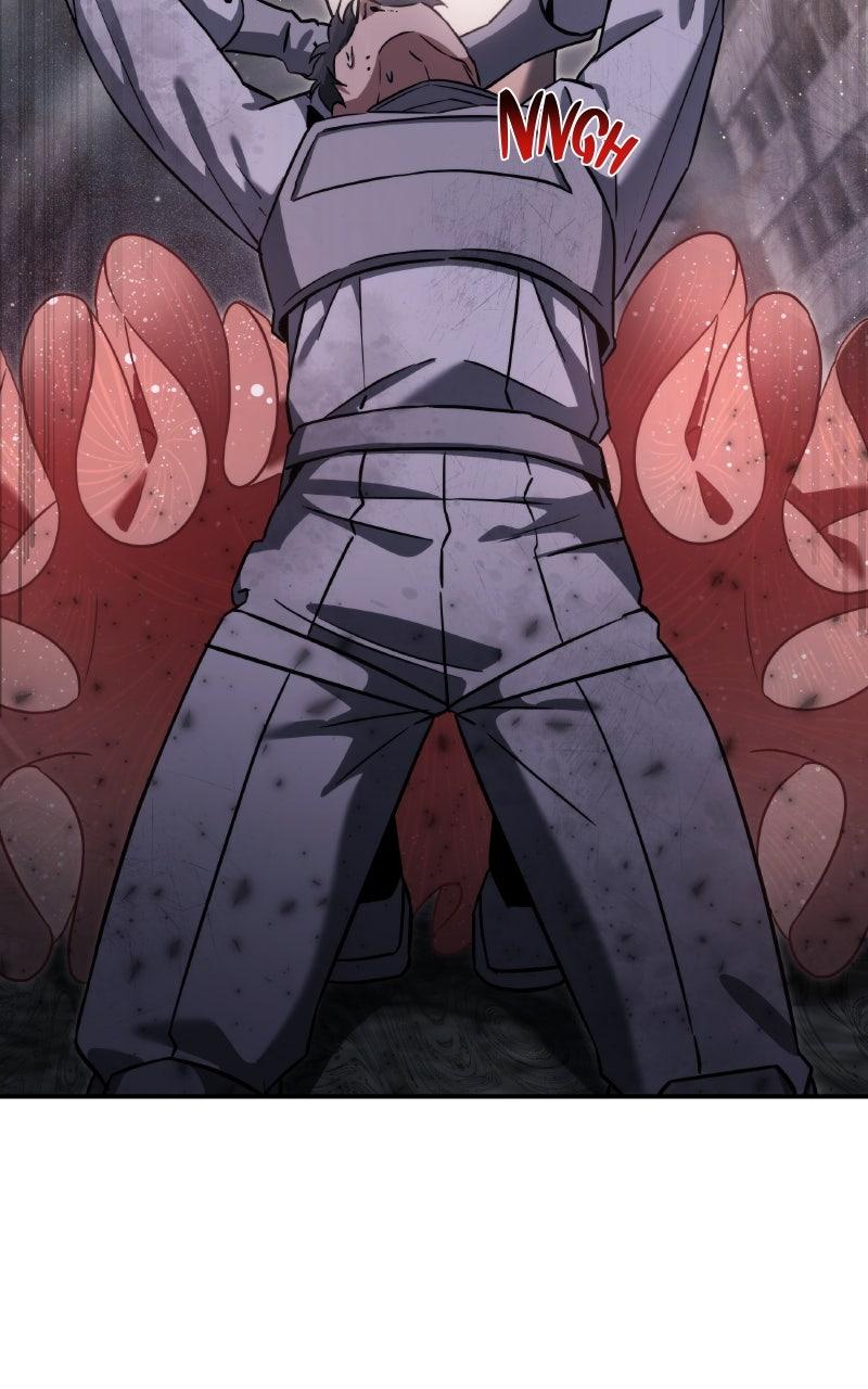 The Hunter Next Door Chapter 24 - Page 115