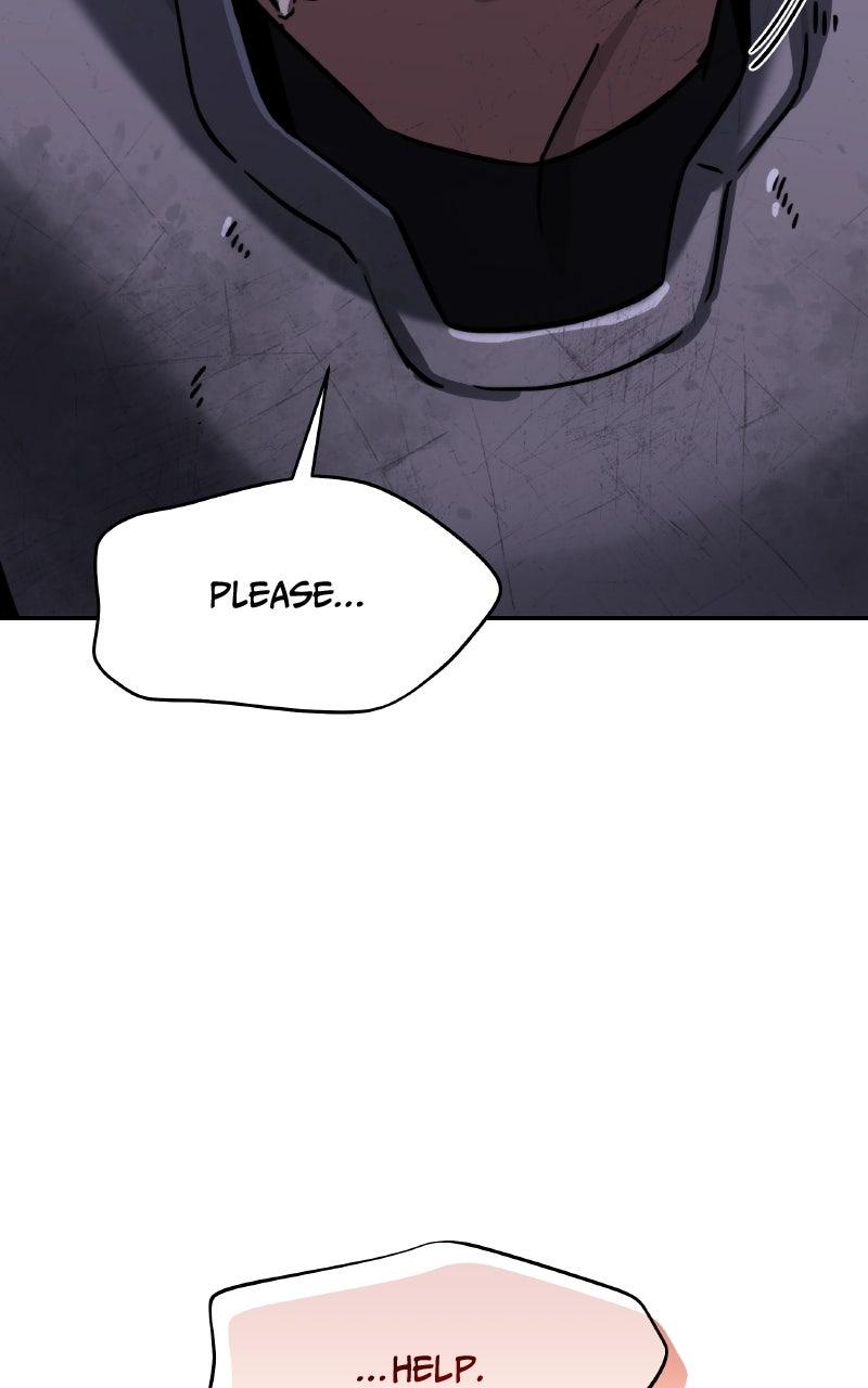 The Hunter Next Door Chapter 24 - Page 117