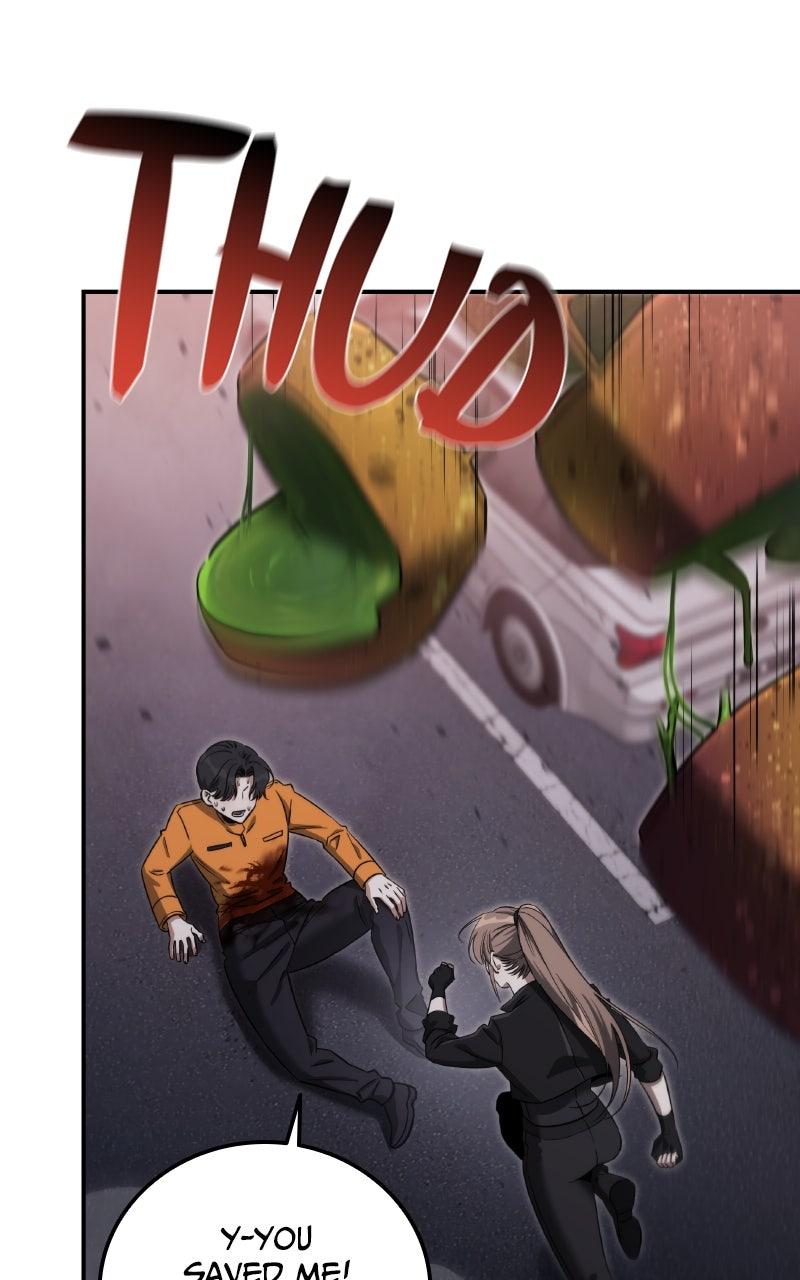 The Hunter Next Door Chapter 25 - Page 5