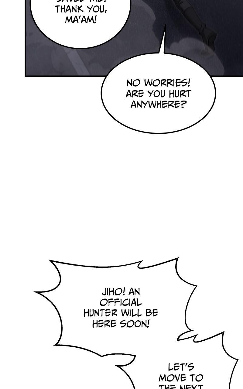 The Hunter Next Door Chapter 25 - Page 6