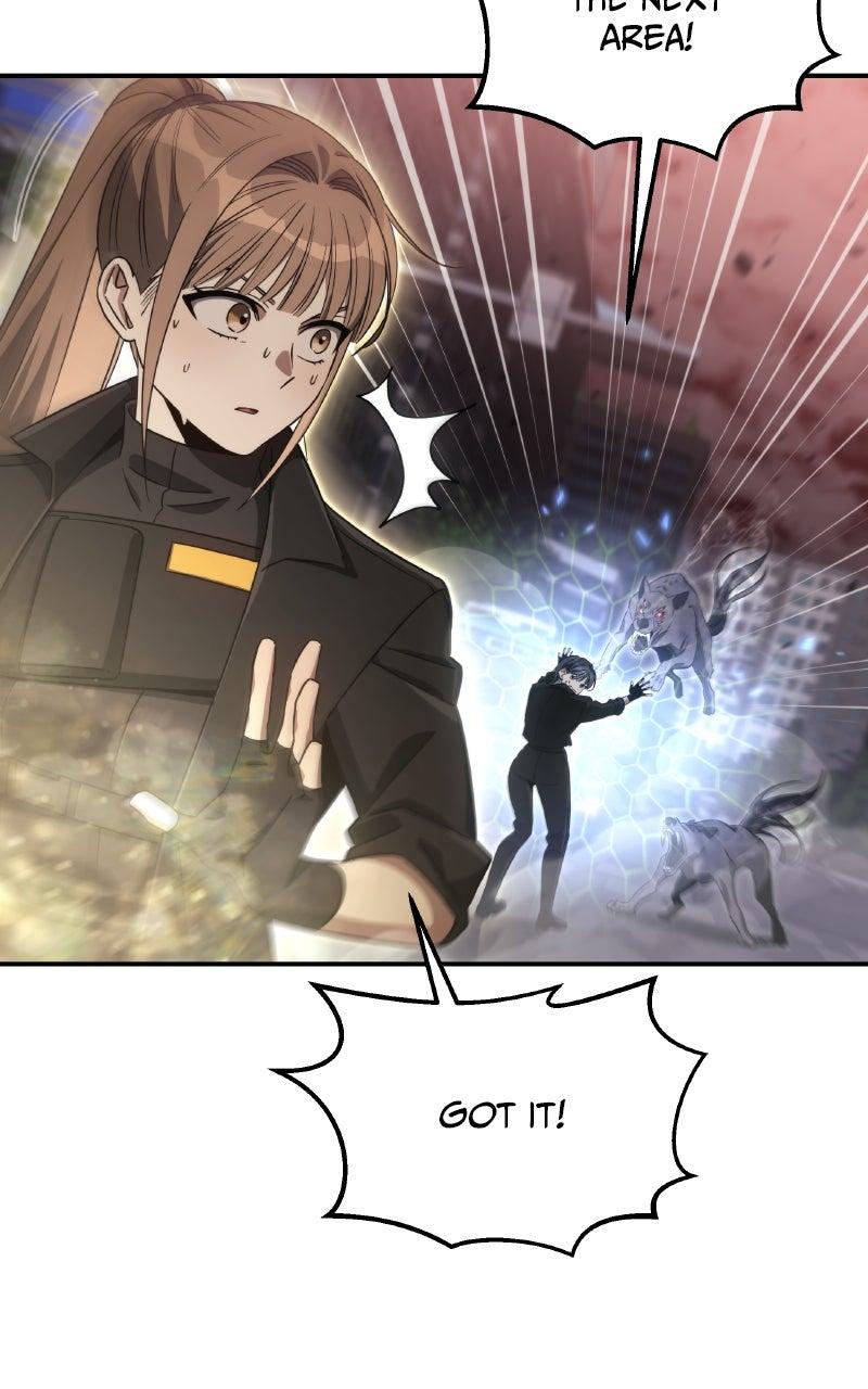 The Hunter Next Door Chapter 25 - Page 7