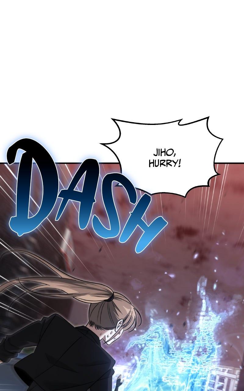 The Hunter Next Door Chapter 25 - Page 9