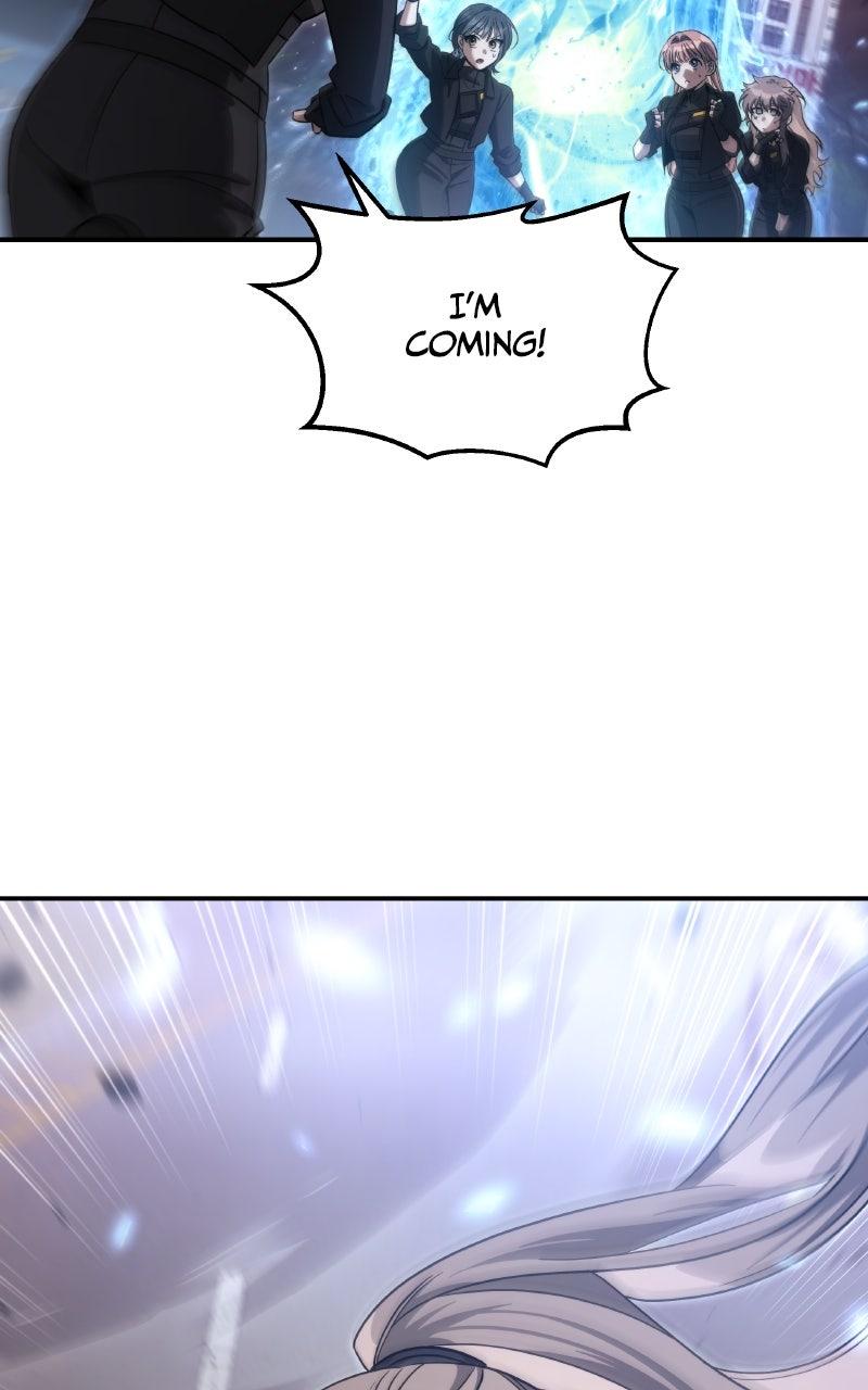 The Hunter Next Door Chapter 25 - Page 10