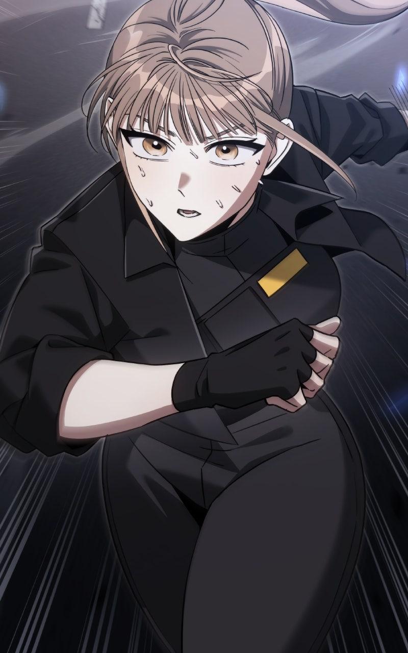 The Hunter Next Door Chapter 25 - Page 11