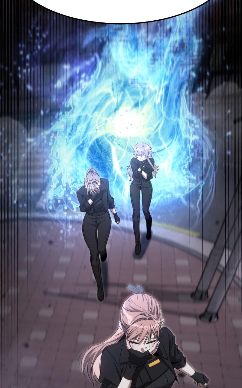 The Hunter Next Door Chapter 25 - Page 15