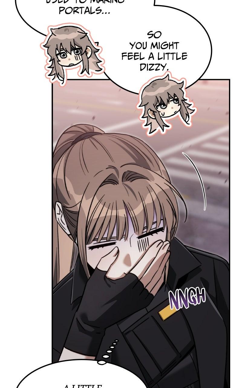 The Hunter Next Door Chapter 25 - Page 18