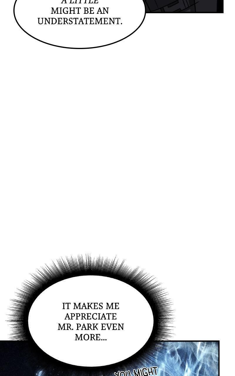 The Hunter Next Door Chapter 25 - Page 19