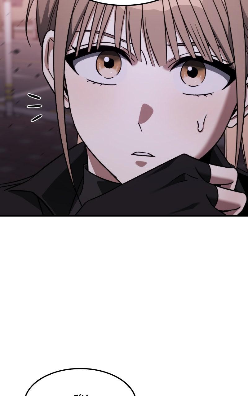 The Hunter Next Door Chapter 25 - Page 21