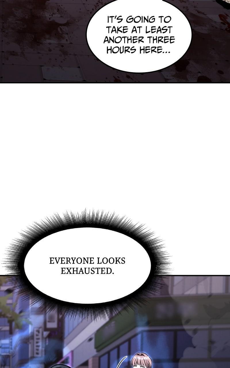 The Hunter Next Door Chapter 25 - Page 23