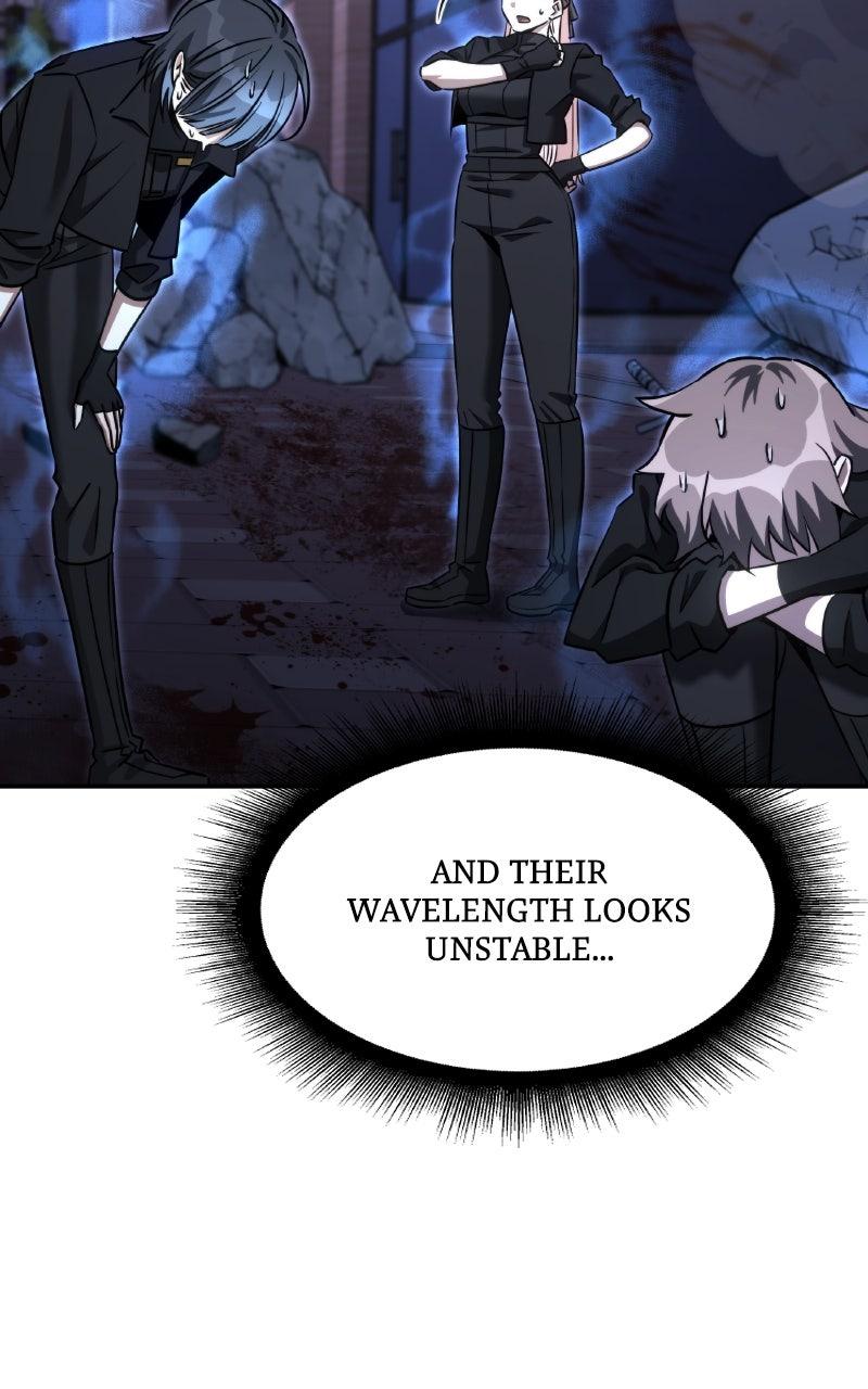 The Hunter Next Door Chapter 25 - Page 24