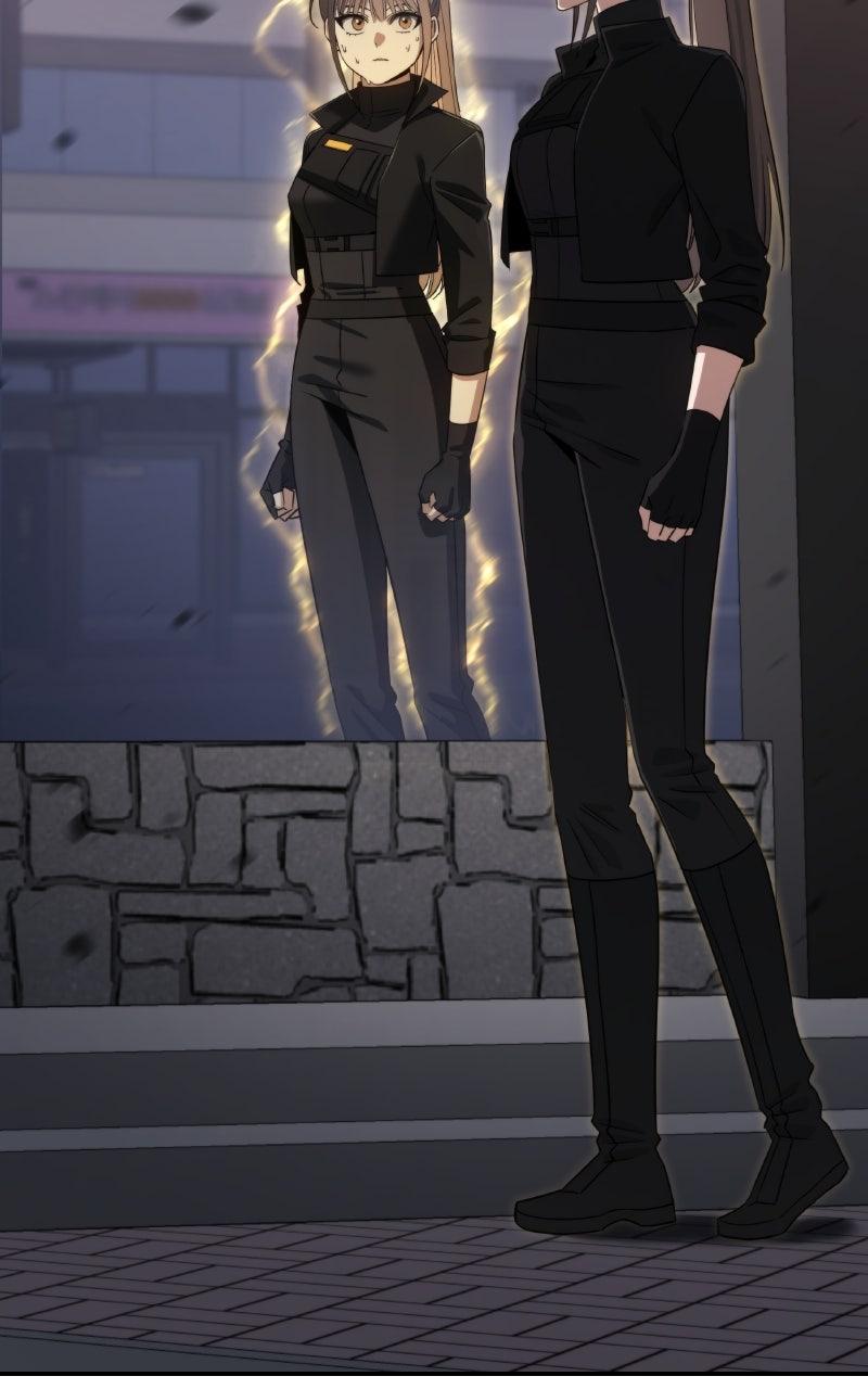 The Hunter Next Door Chapter 25 - Page 27