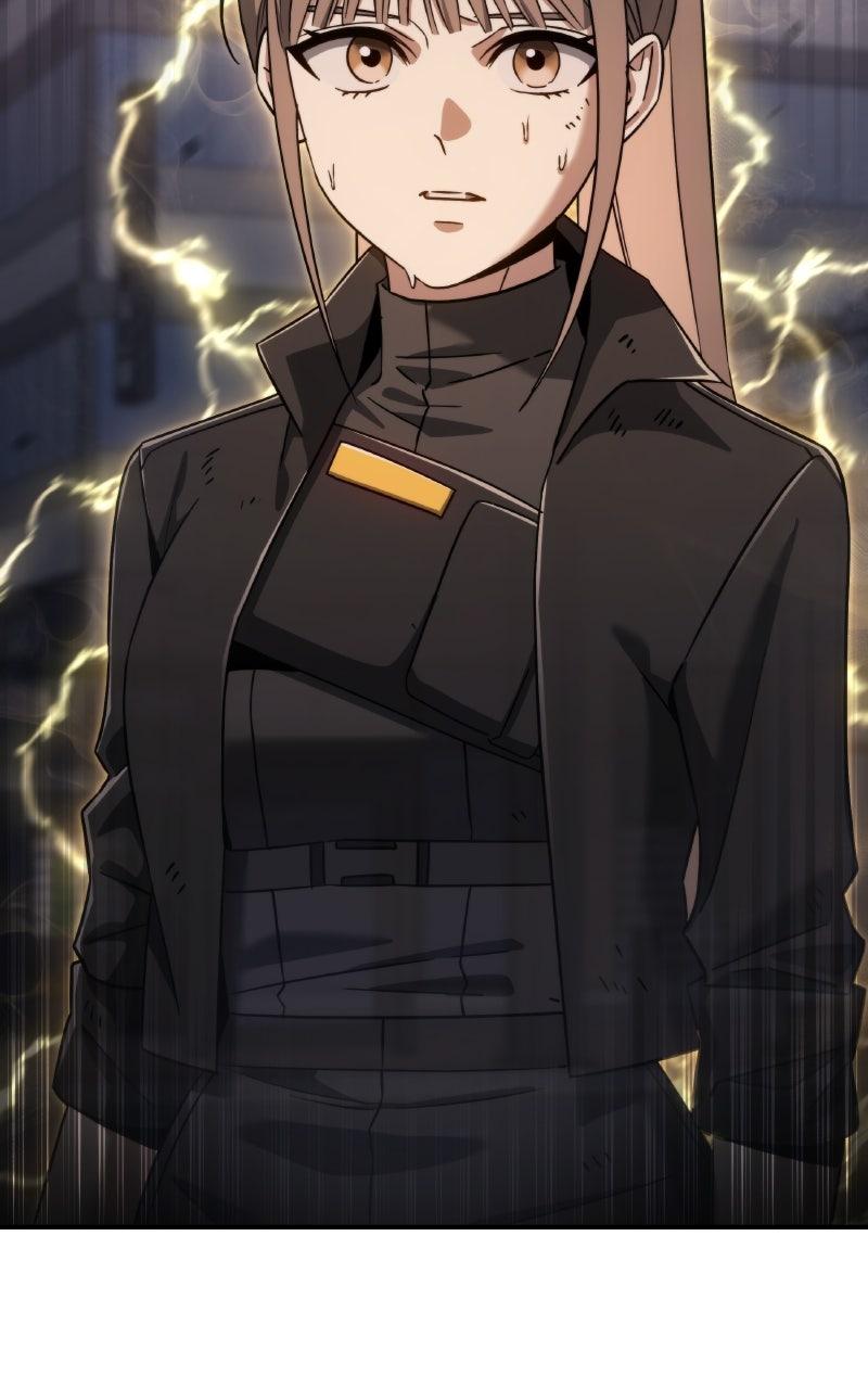 The Hunter Next Door Chapter 25 - Page 29