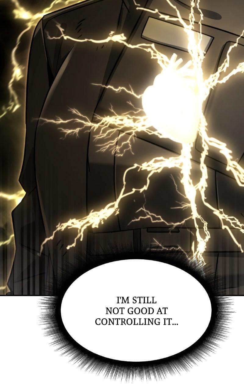 The Hunter Next Door Chapter 25 - Page 31