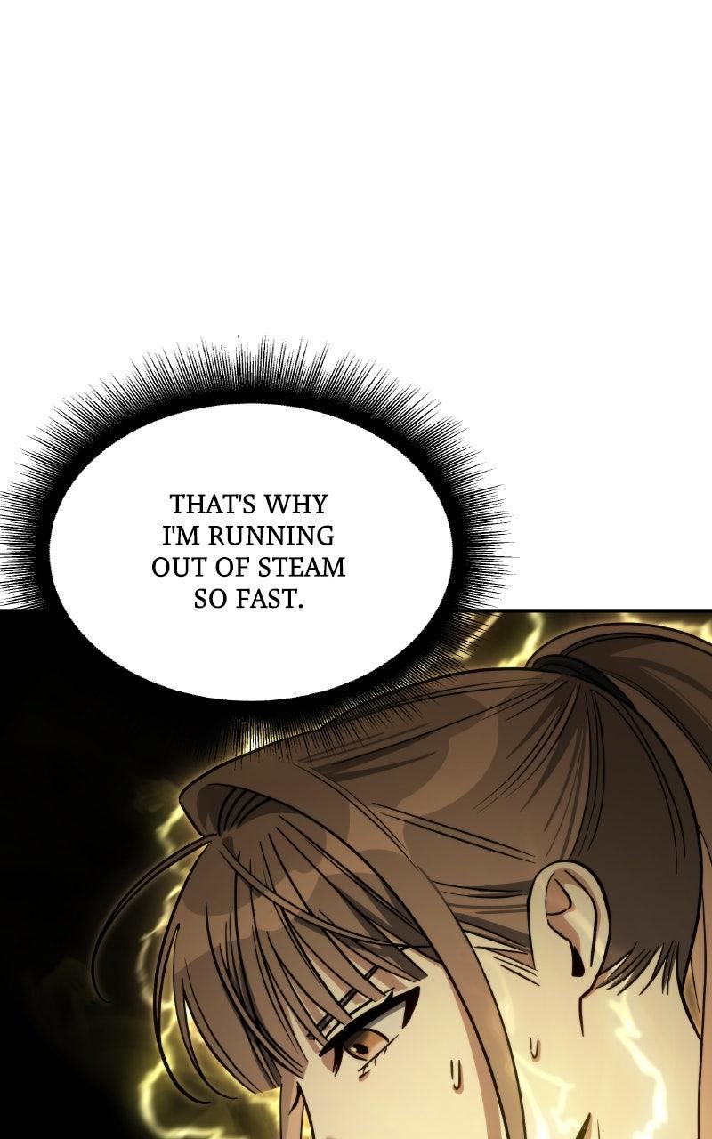 The Hunter Next Door Chapter 25 - Page 32