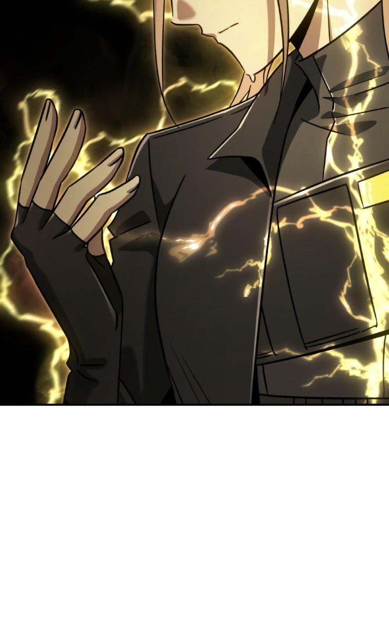 The Hunter Next Door Chapter 25 - Page 33