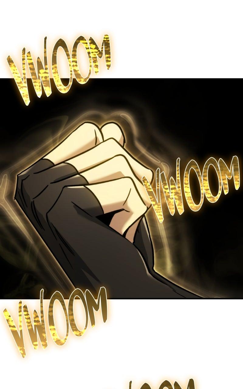 The Hunter Next Door Chapter 25 - Page 34