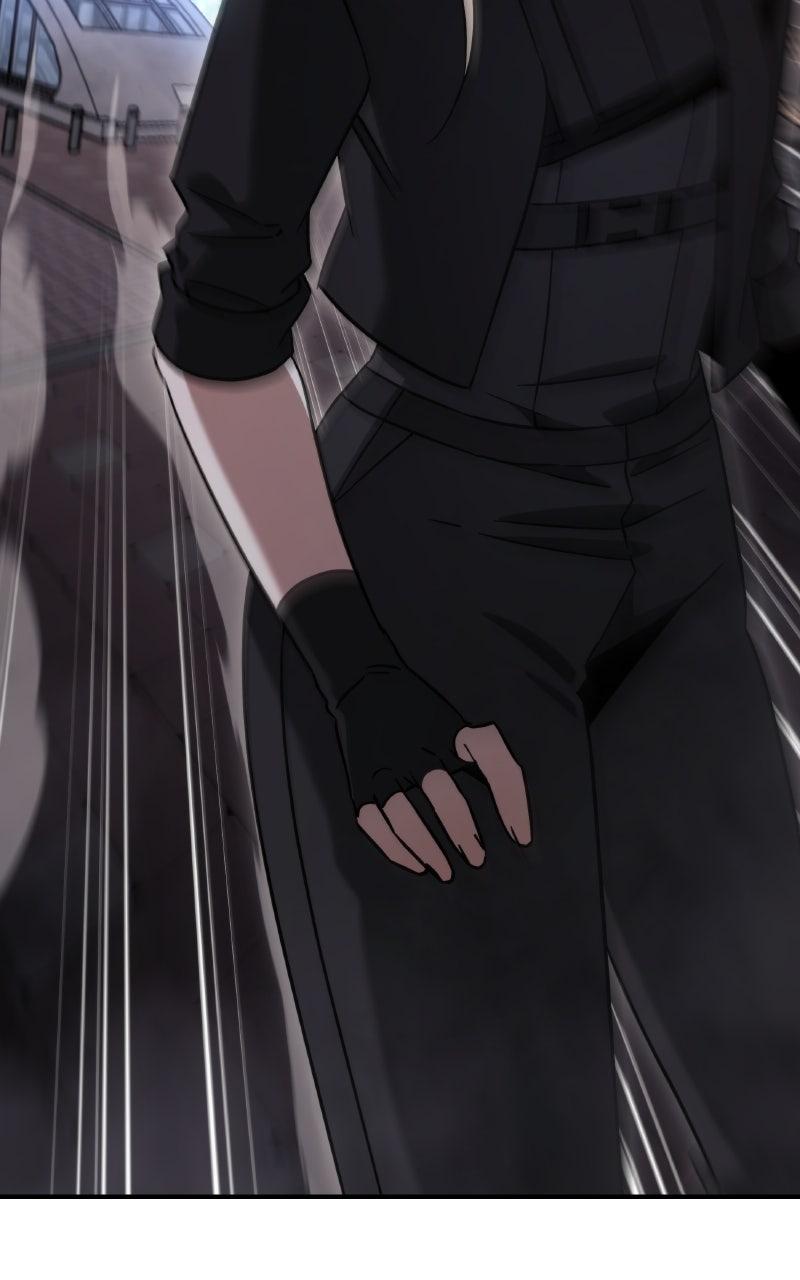 The Hunter Next Door Chapter 25 - Page 40