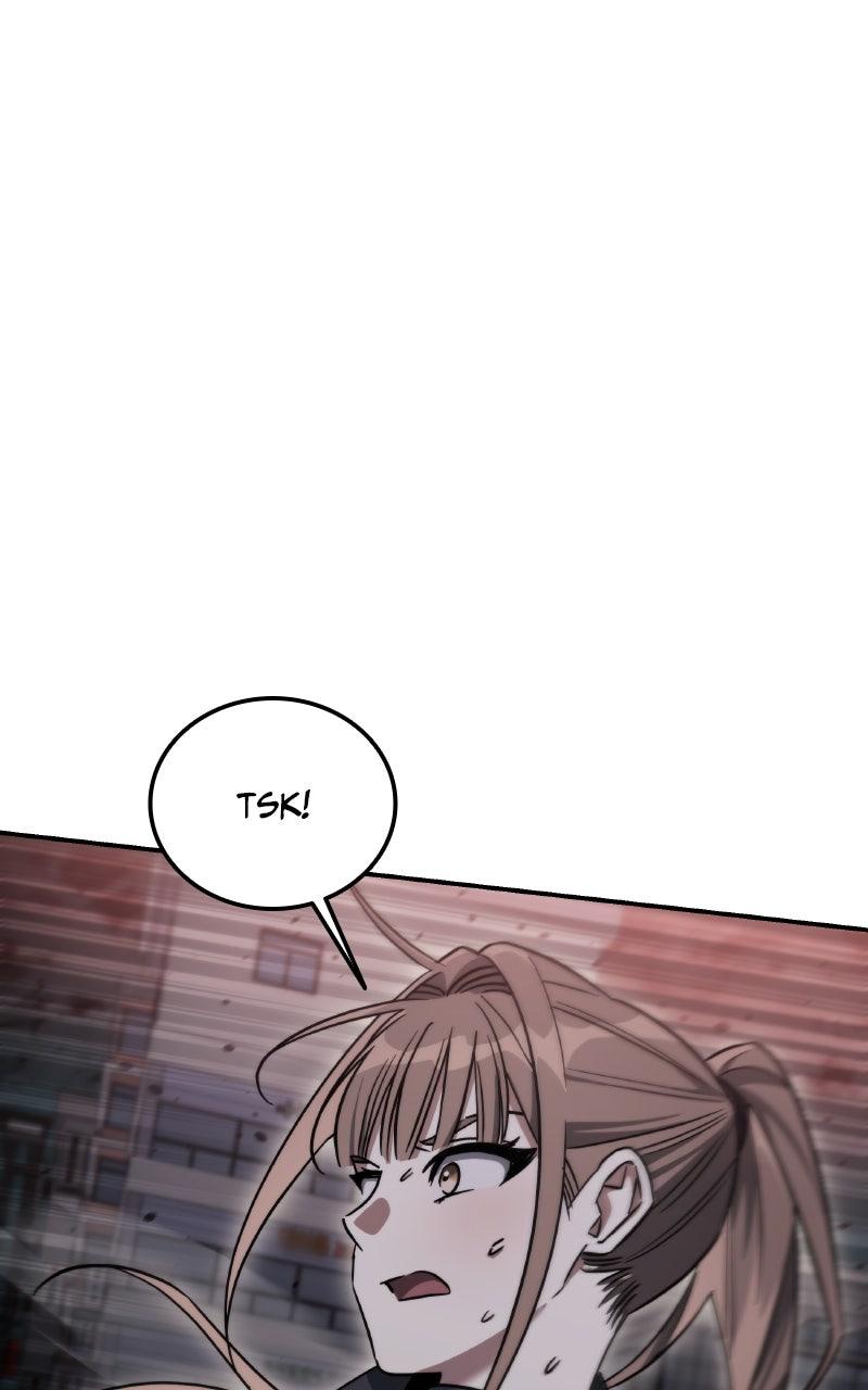 The Hunter Next Door Chapter 25 - Page 41