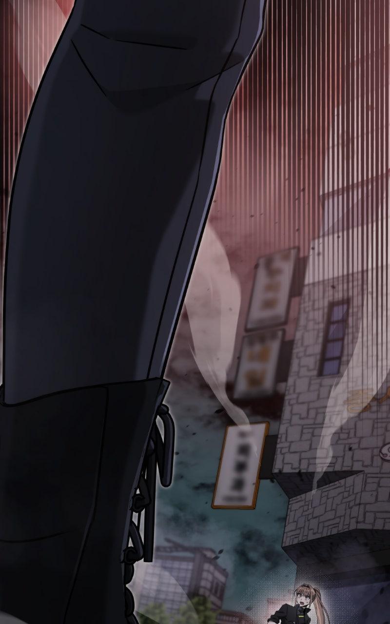 The Hunter Next Door Chapter 25 - Page 43