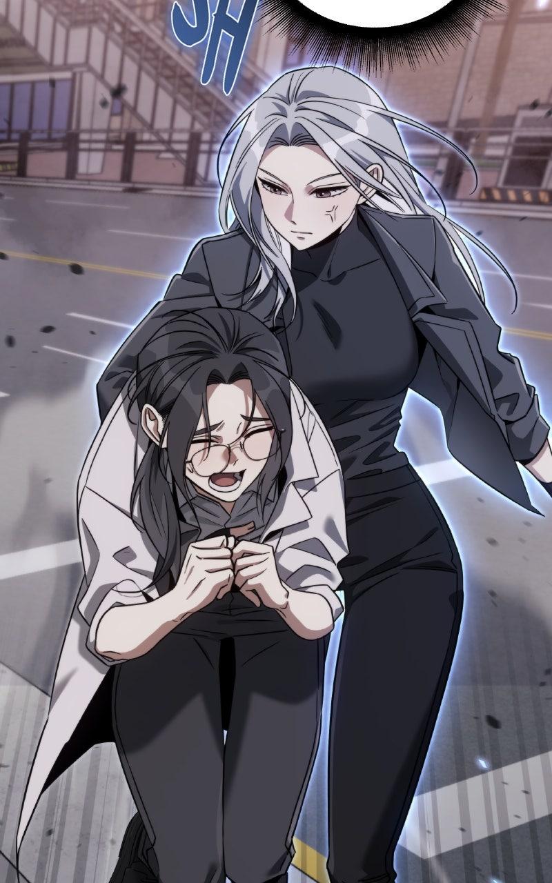 The Hunter Next Door Chapter 25 - Page 46