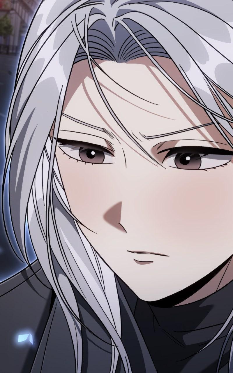 The Hunter Next Door Chapter 25 - Page 49