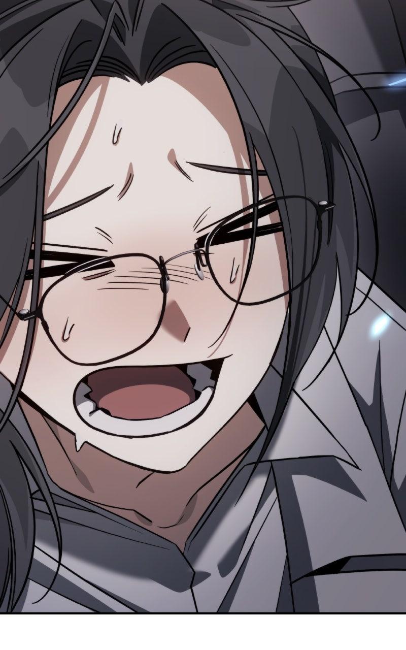 The Hunter Next Door Chapter 25 - Page 51