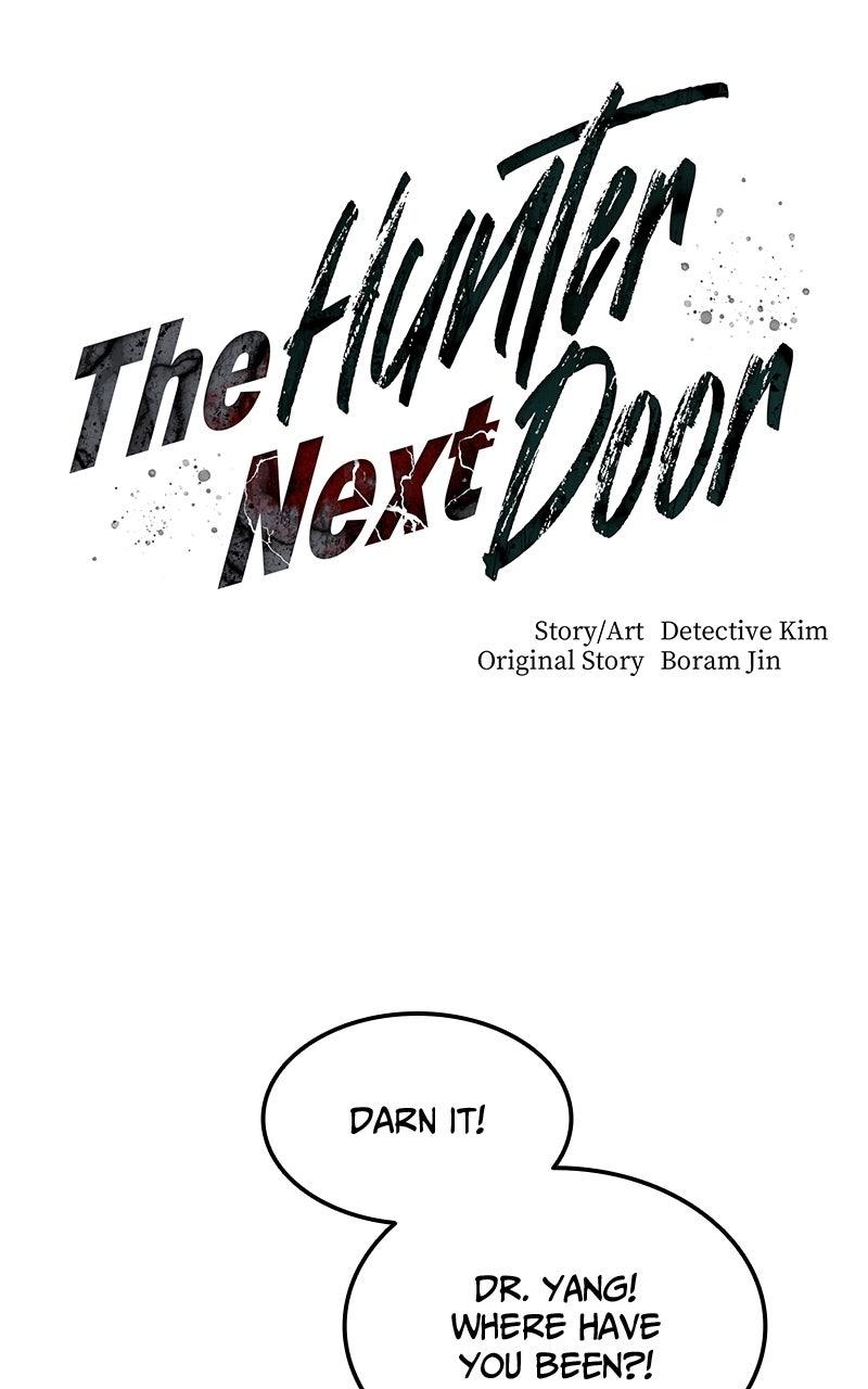 The Hunter Next Door Chapter 25 - Page 53