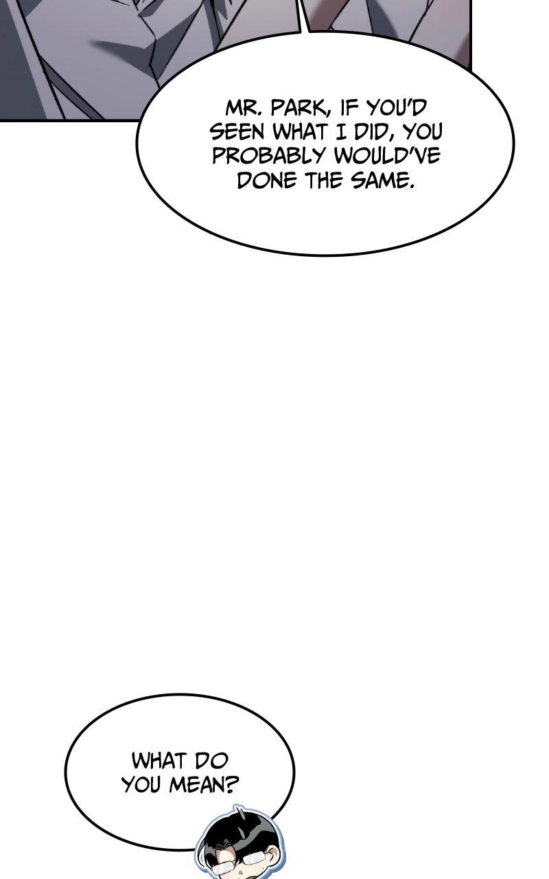 The Hunter Next Door Chapter 25 - Page 56