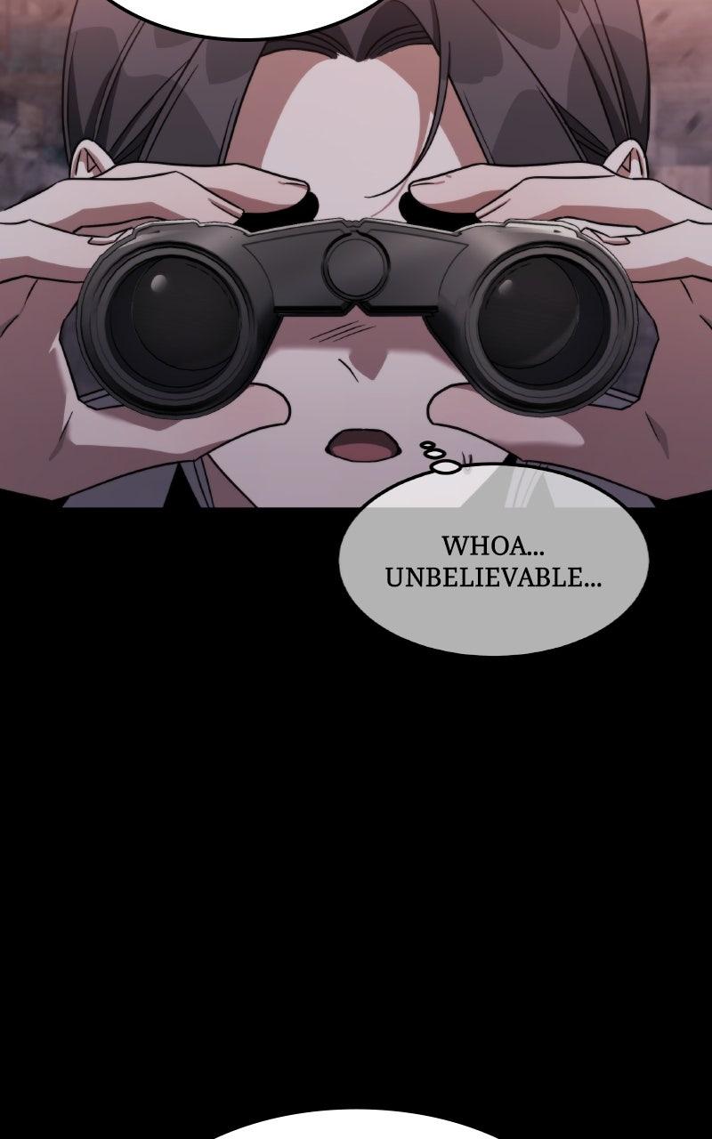 The Hunter Next Door Chapter 25 - Page 59