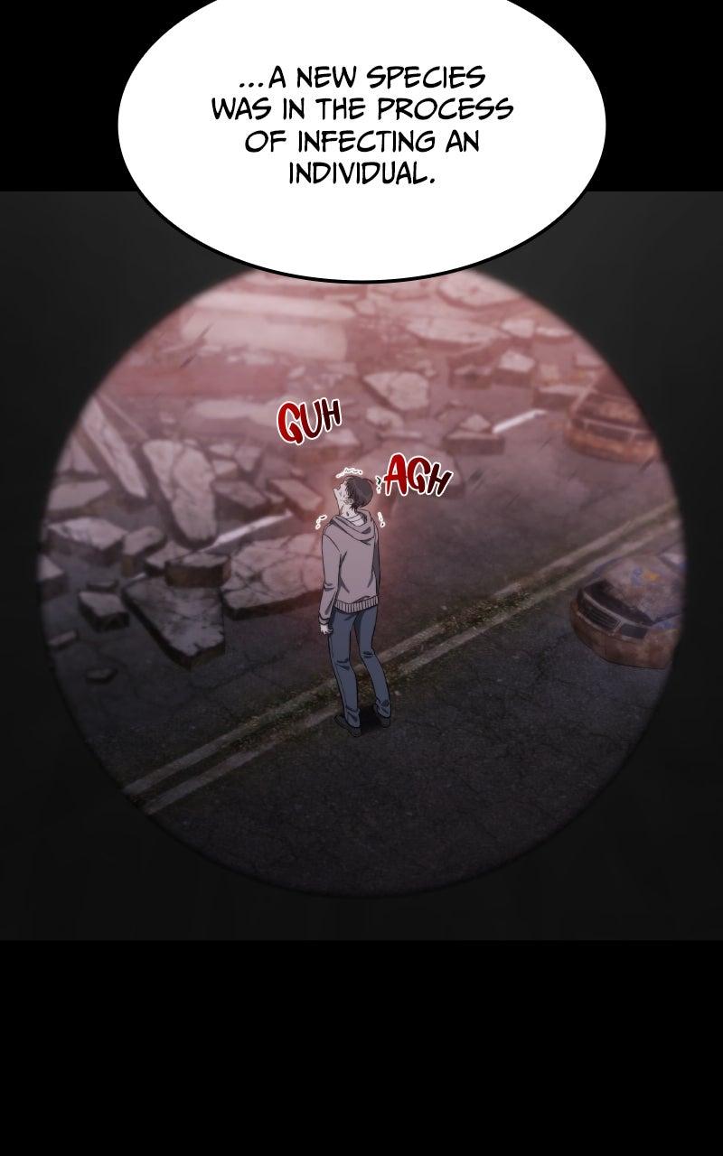 The Hunter Next Door Chapter 25 - Page 60