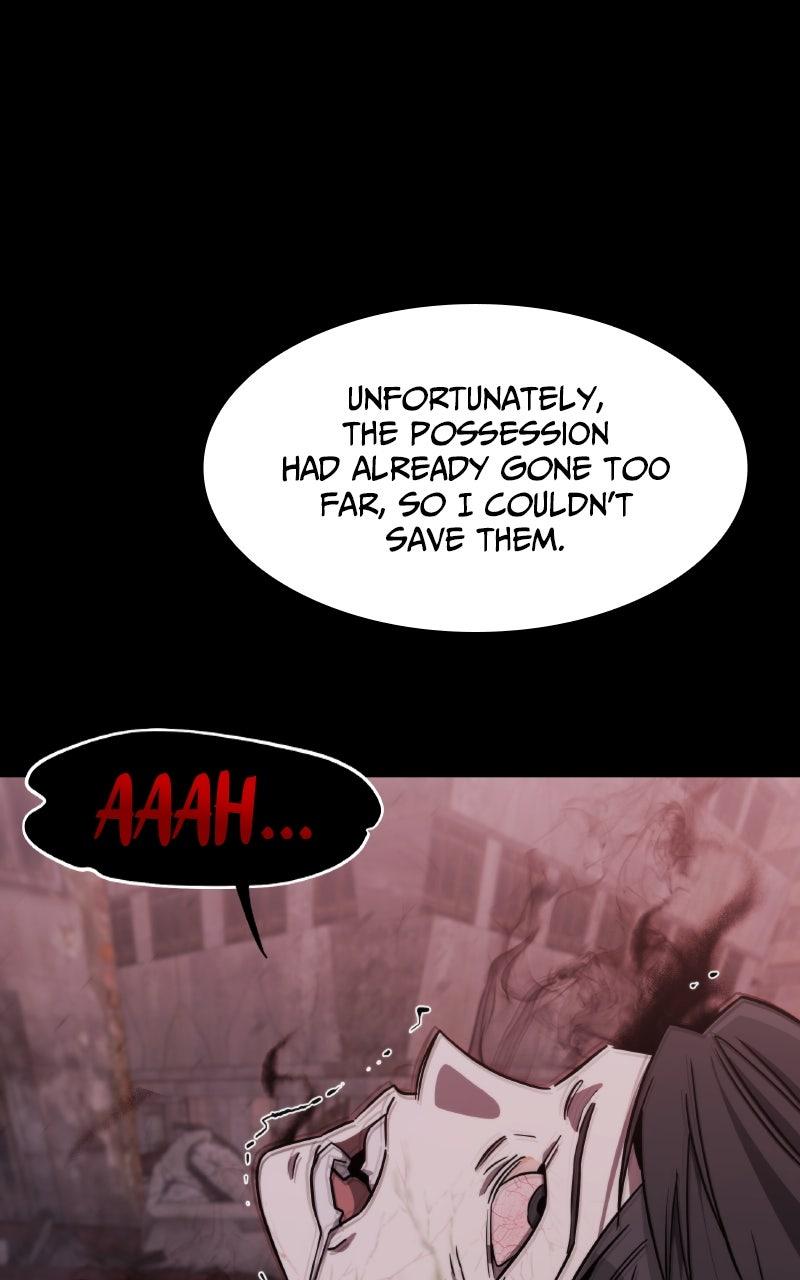 The Hunter Next Door Chapter 25 - Page 61