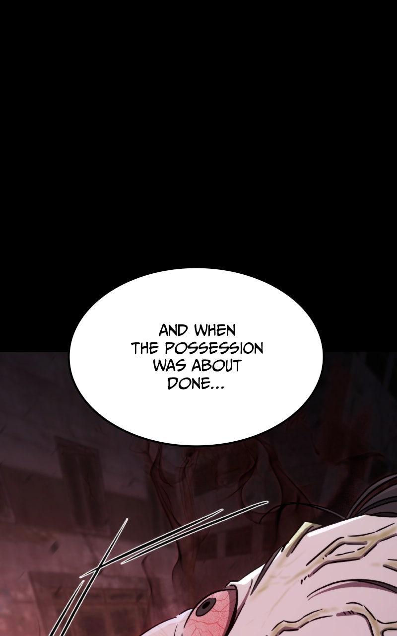 The Hunter Next Door Chapter 25 - Page 63