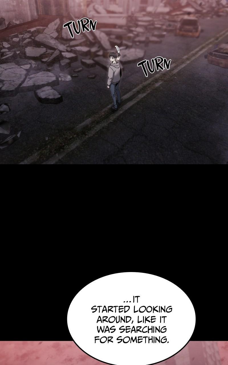 The Hunter Next Door Chapter 25 - Page 67