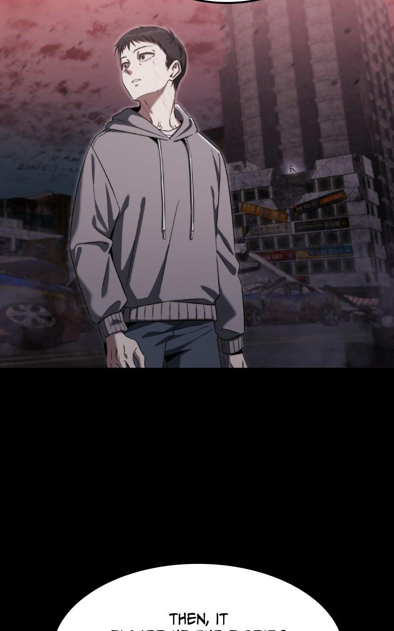 The Hunter Next Door Chapter 25 - Page 68