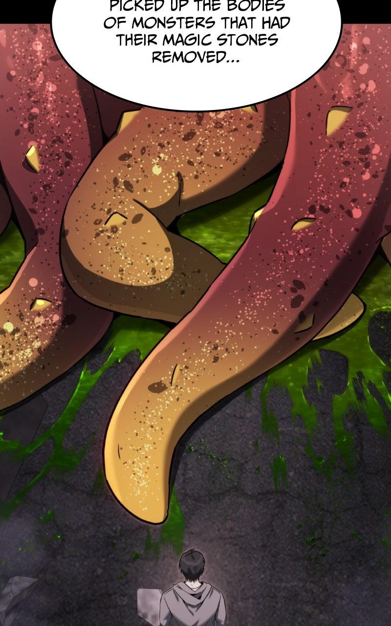 The Hunter Next Door Chapter 25 - Page 69