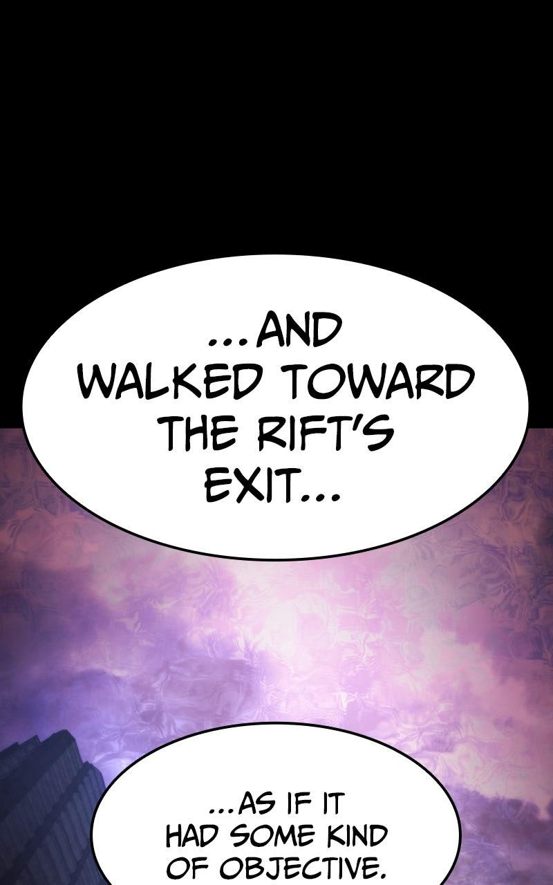 The Hunter Next Door Chapter 25 - Page 72